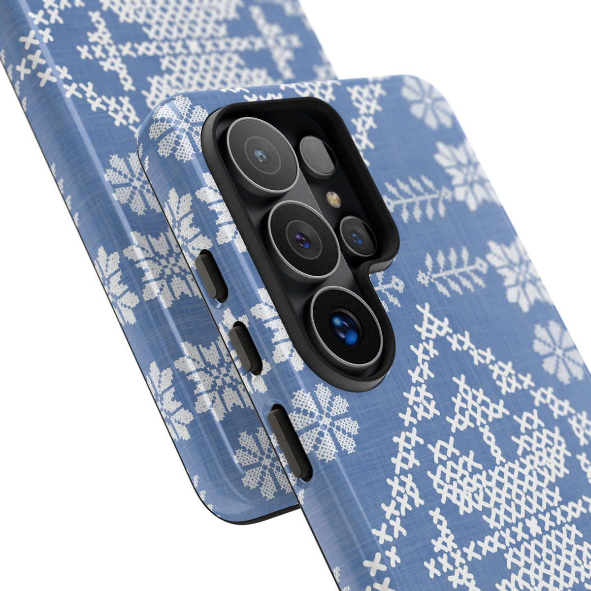 Tatreez Samsung Galaxy Tough Cases