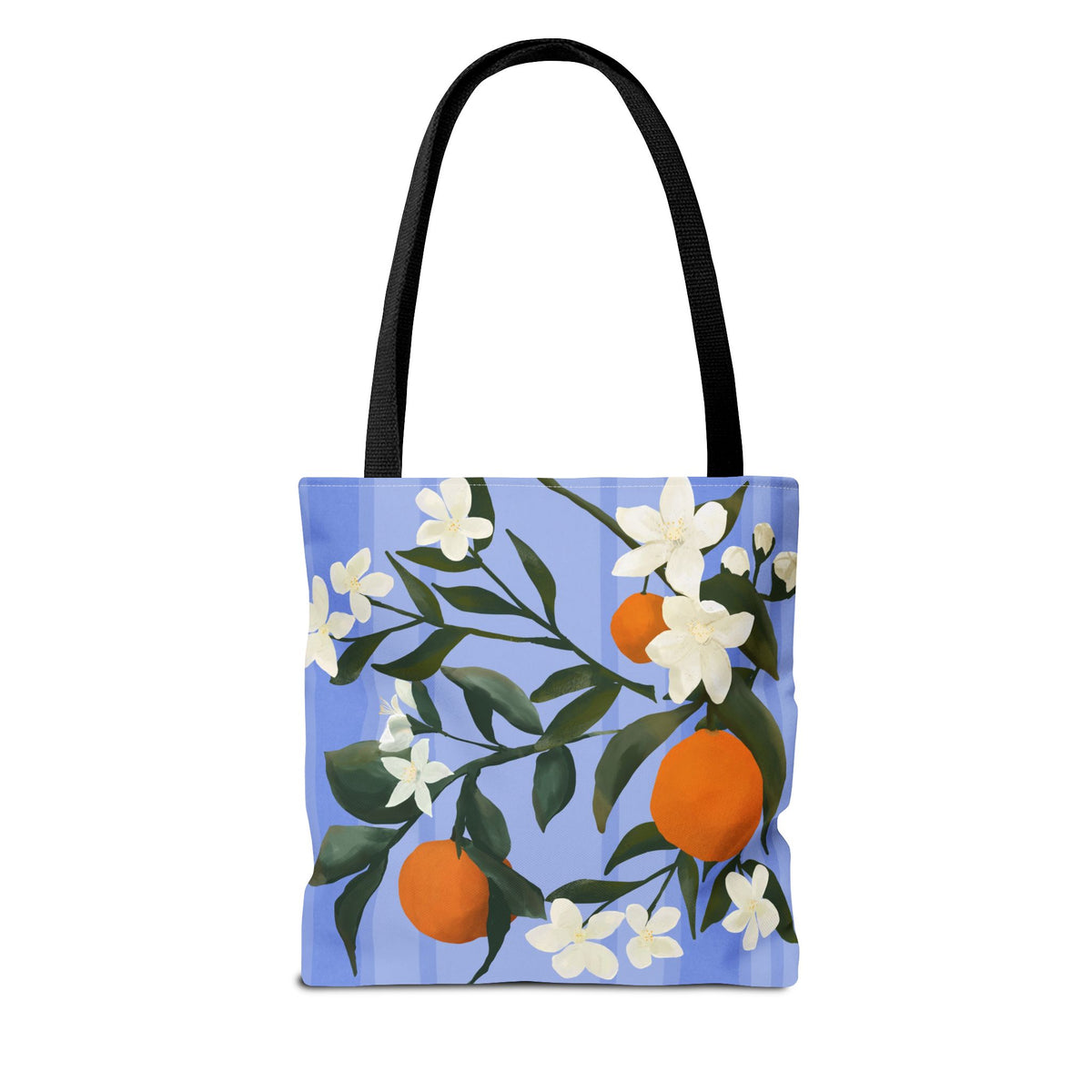 The Grove  Tote Bag  - Orange Blossom
