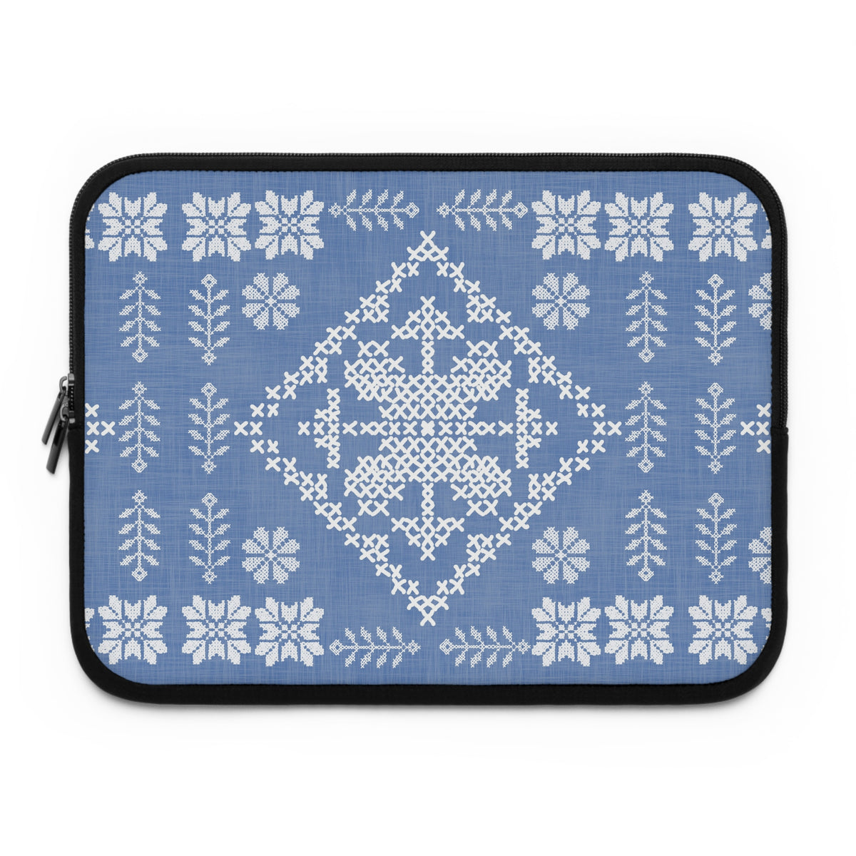 Tatreez Laptop Sleeve