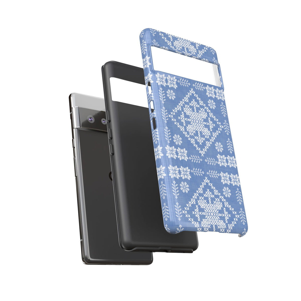 Tatreez Google Tough Cases