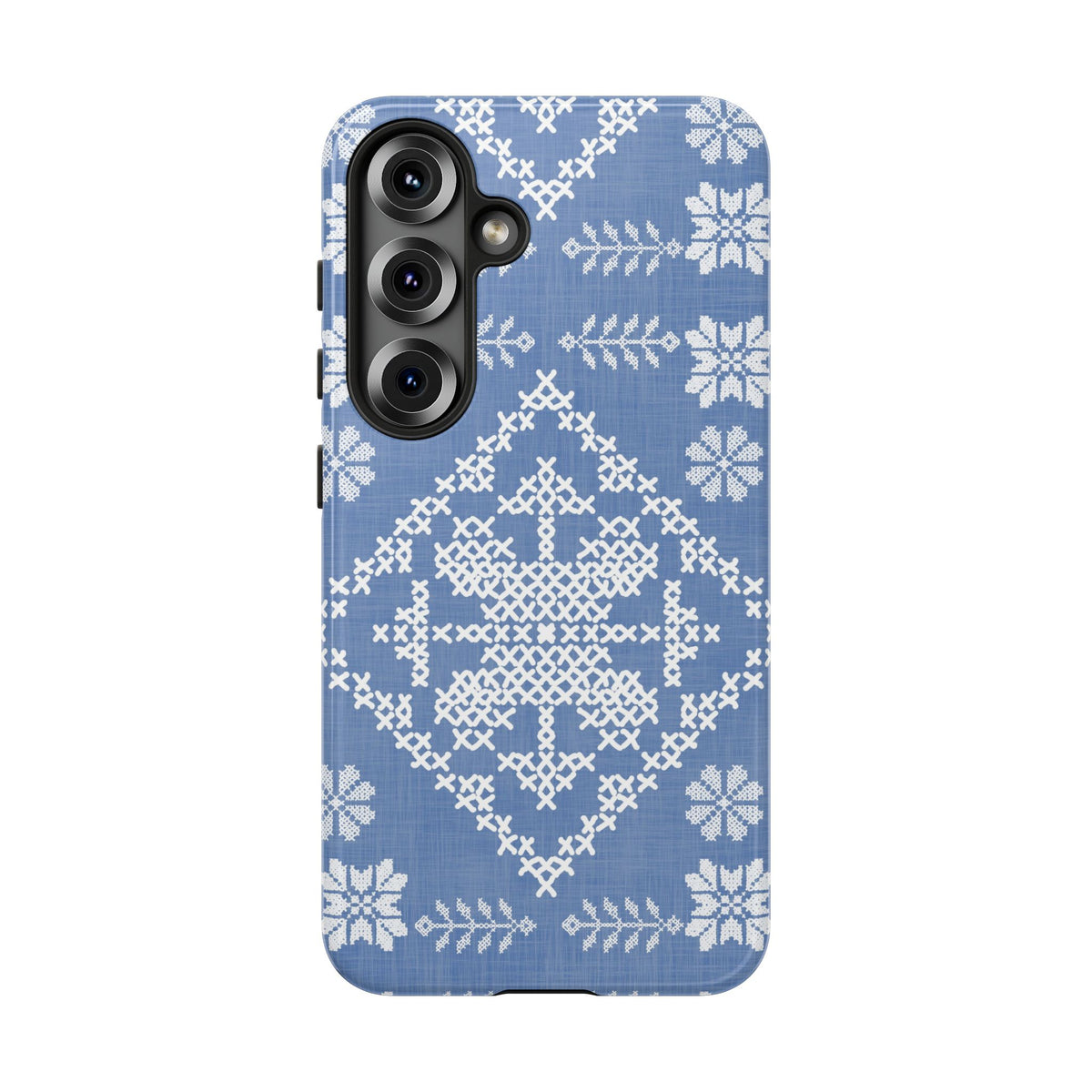 Tatreez Samsung Galaxy Tough Cases