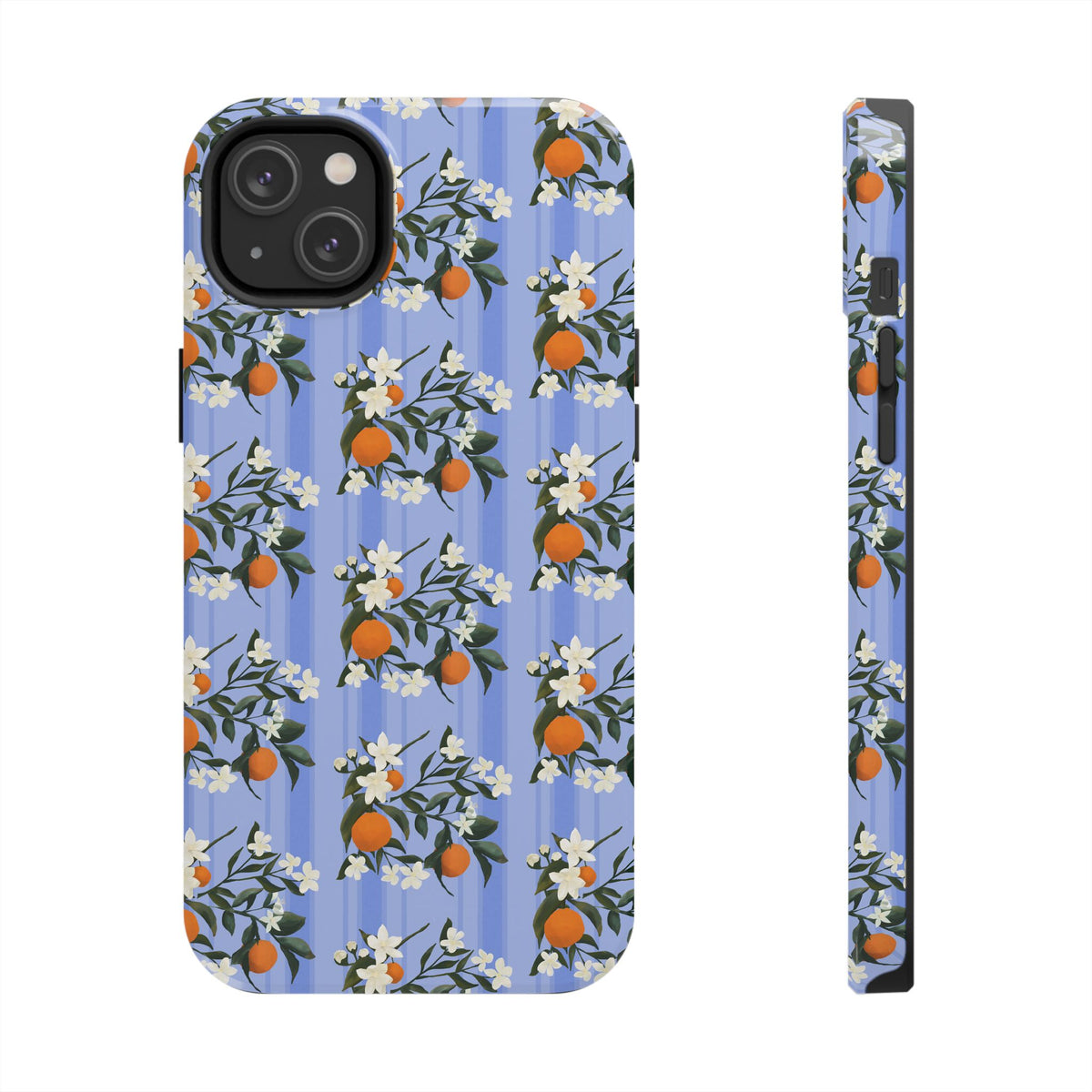 The Grove Tough Phone Cases - Orange Blossoms