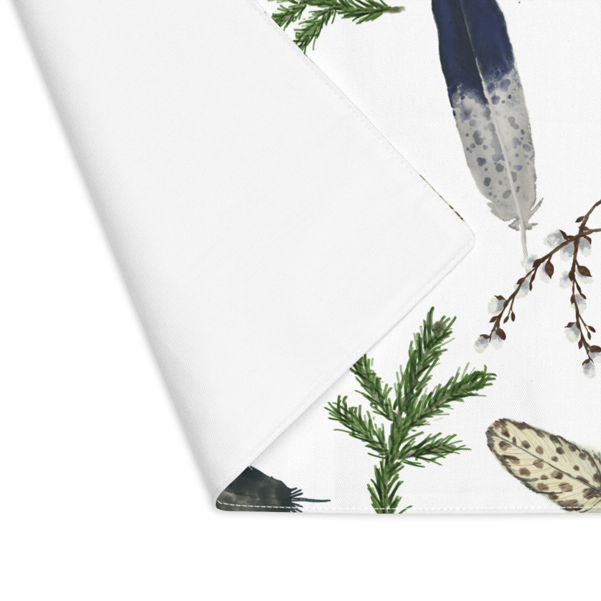 Forest Floor Placemat, 1pc