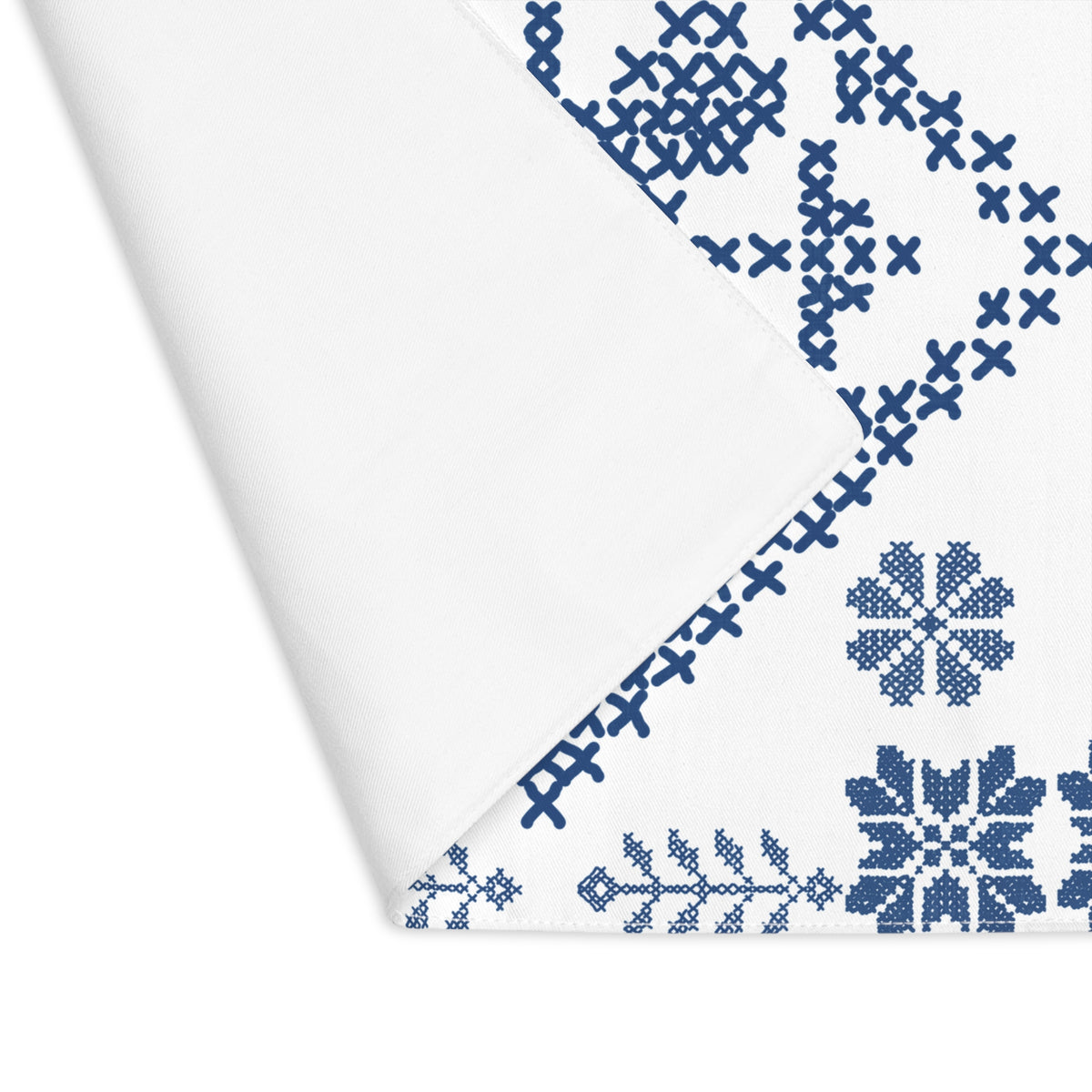 Tatreez Placemat, 1pc