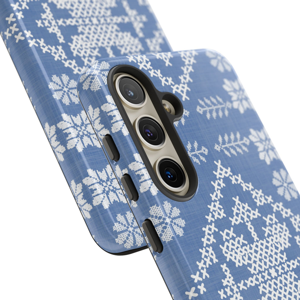 Tatreez Samsung Galaxy Tough Cases