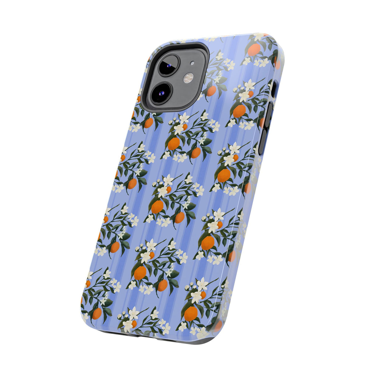 The Grove Tough Phone Cases - Orange Blossoms