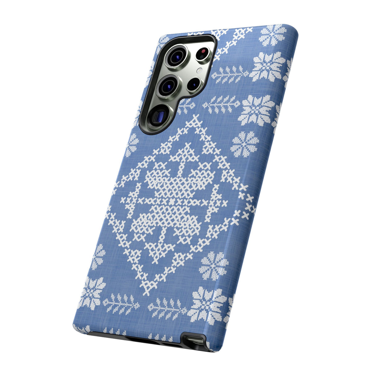 Tatreez Samsung Galaxy Tough Cases