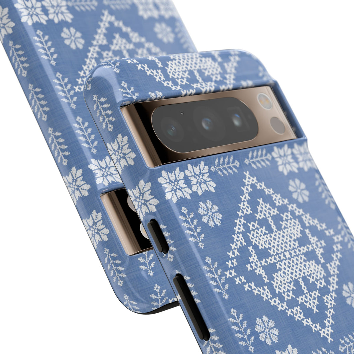 Tatreez Google Tough Cases