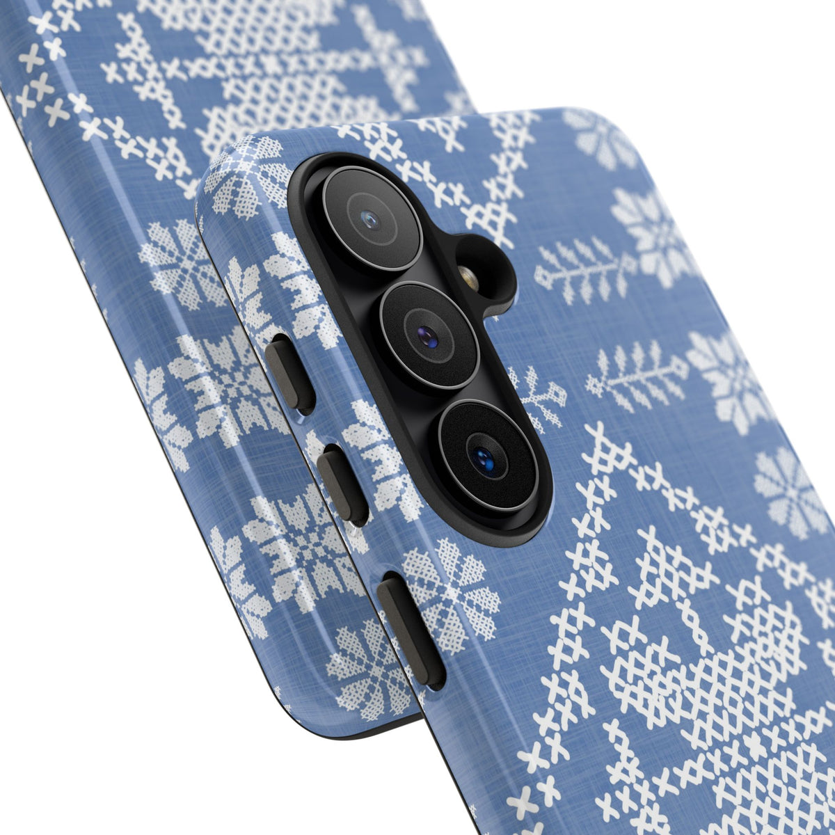 Tatreez Samsung Galaxy Tough Cases