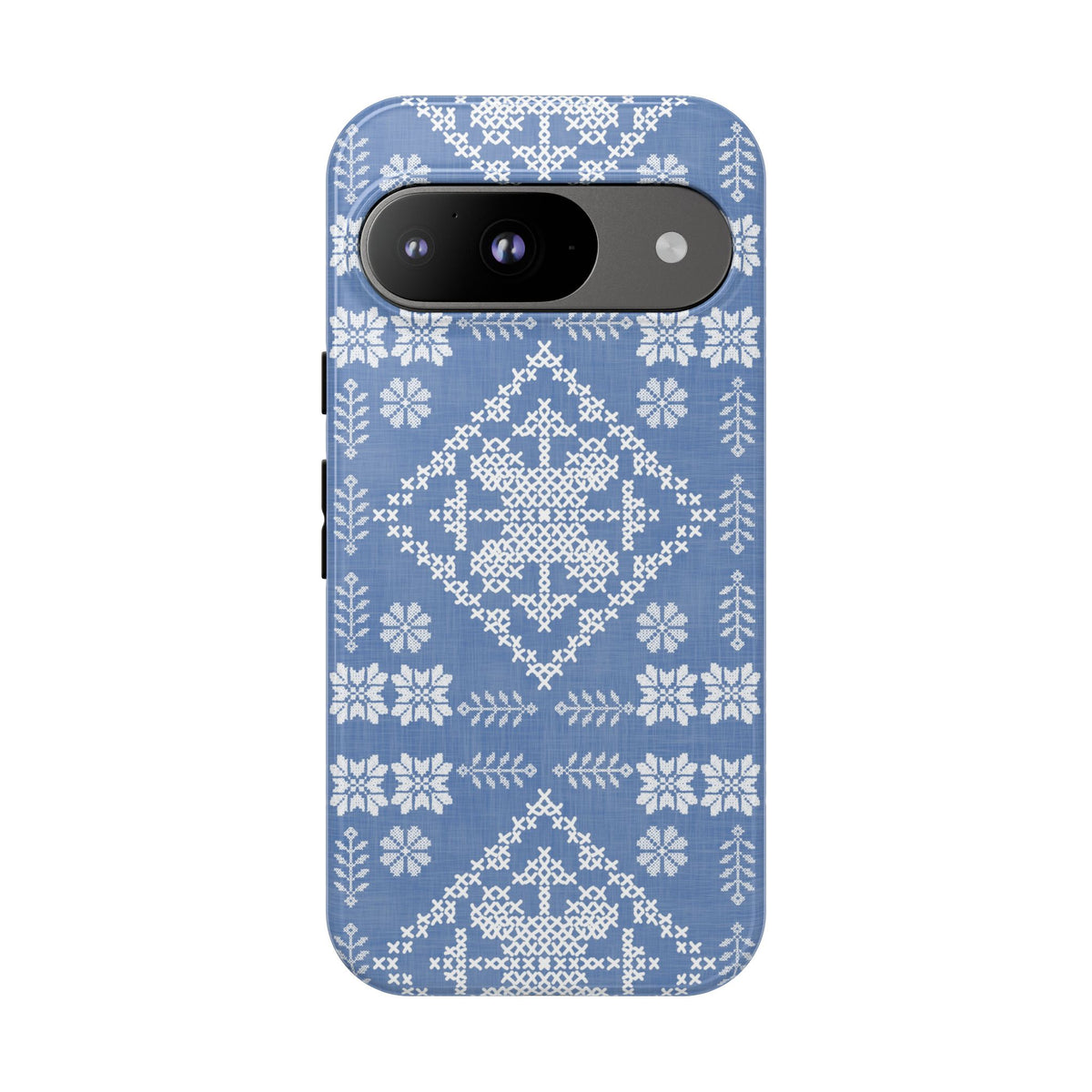 Tatreez Google Tough Cases