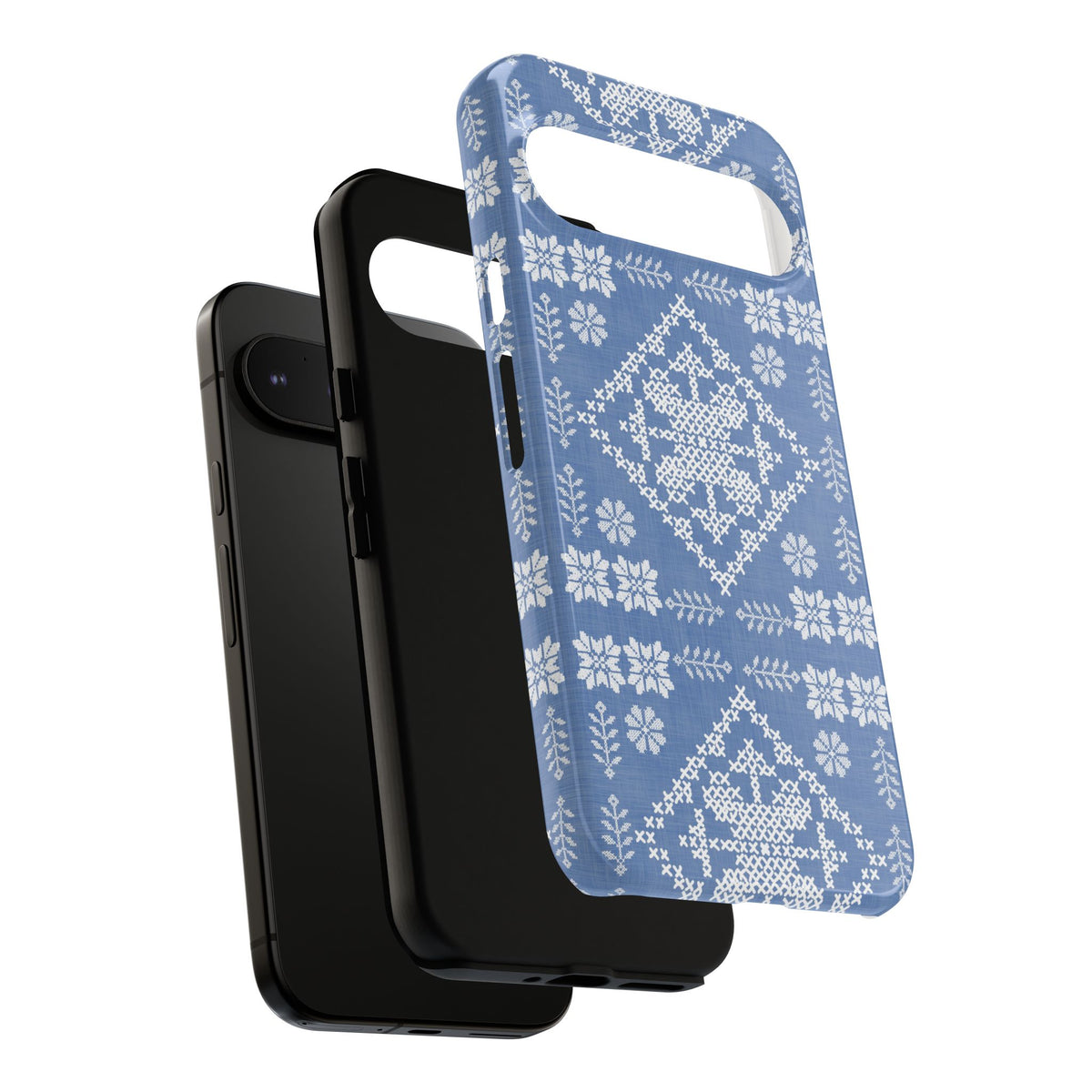 Tatreez Google Tough Cases