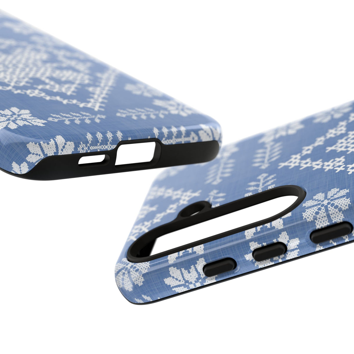Tatreez Samsung Galaxy Tough Cases