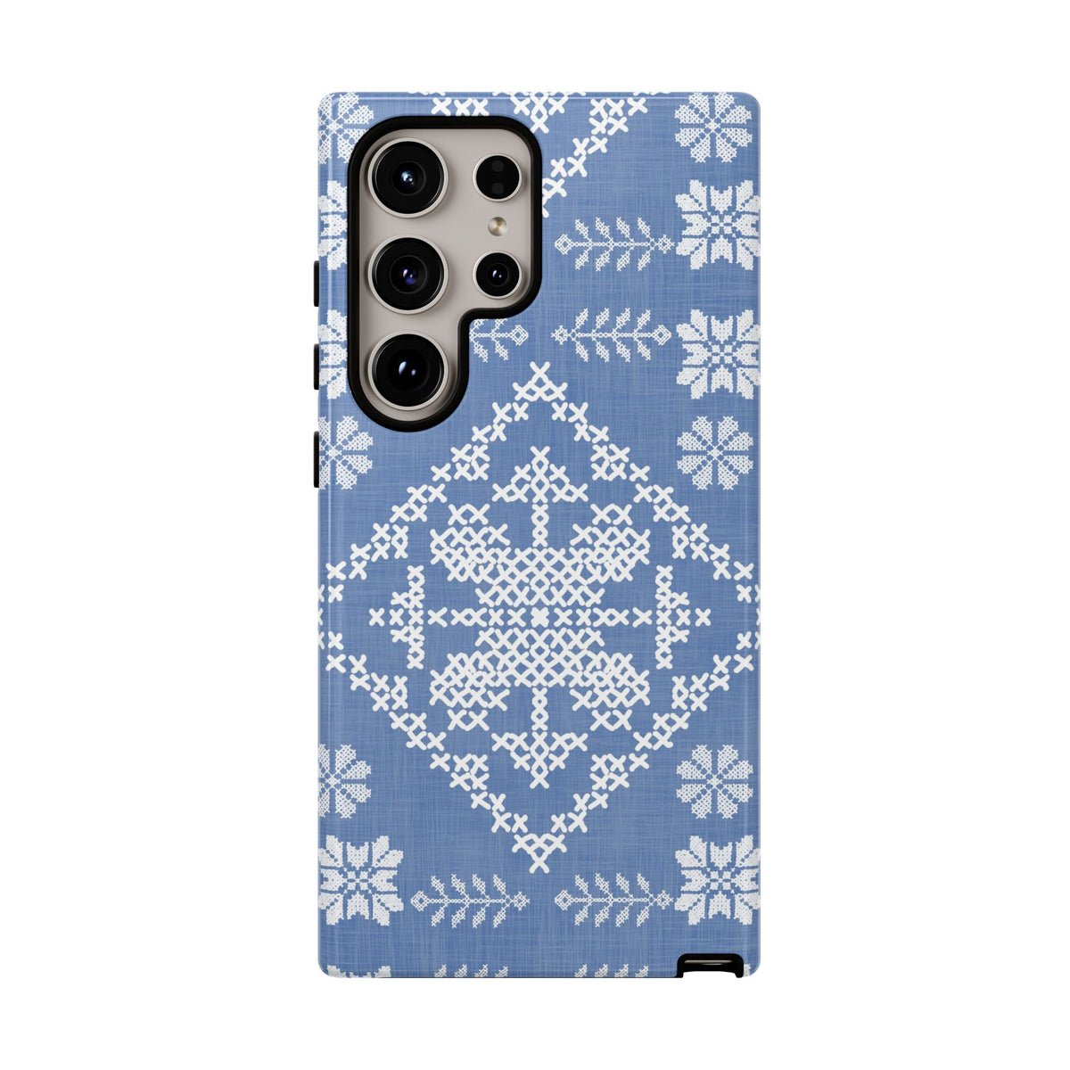 Tatreez Samsung Galaxy Tough Cases