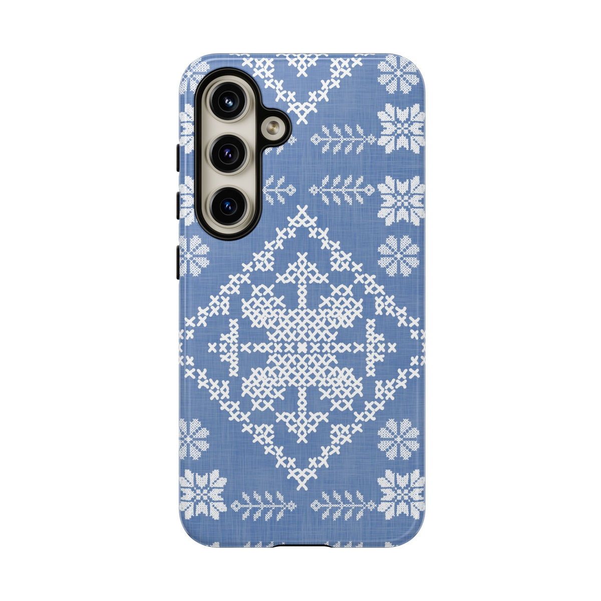 Tatreez Samsung Galaxy Tough Cases