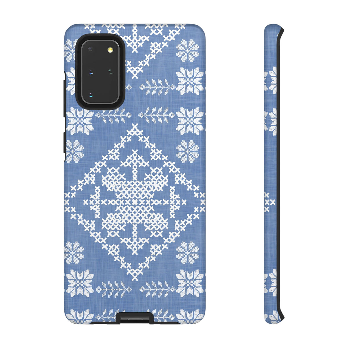 Tatreez Samsung Galaxy Tough Cases