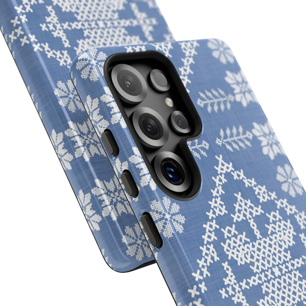 Tatreez Samsung Galaxy Tough Cases