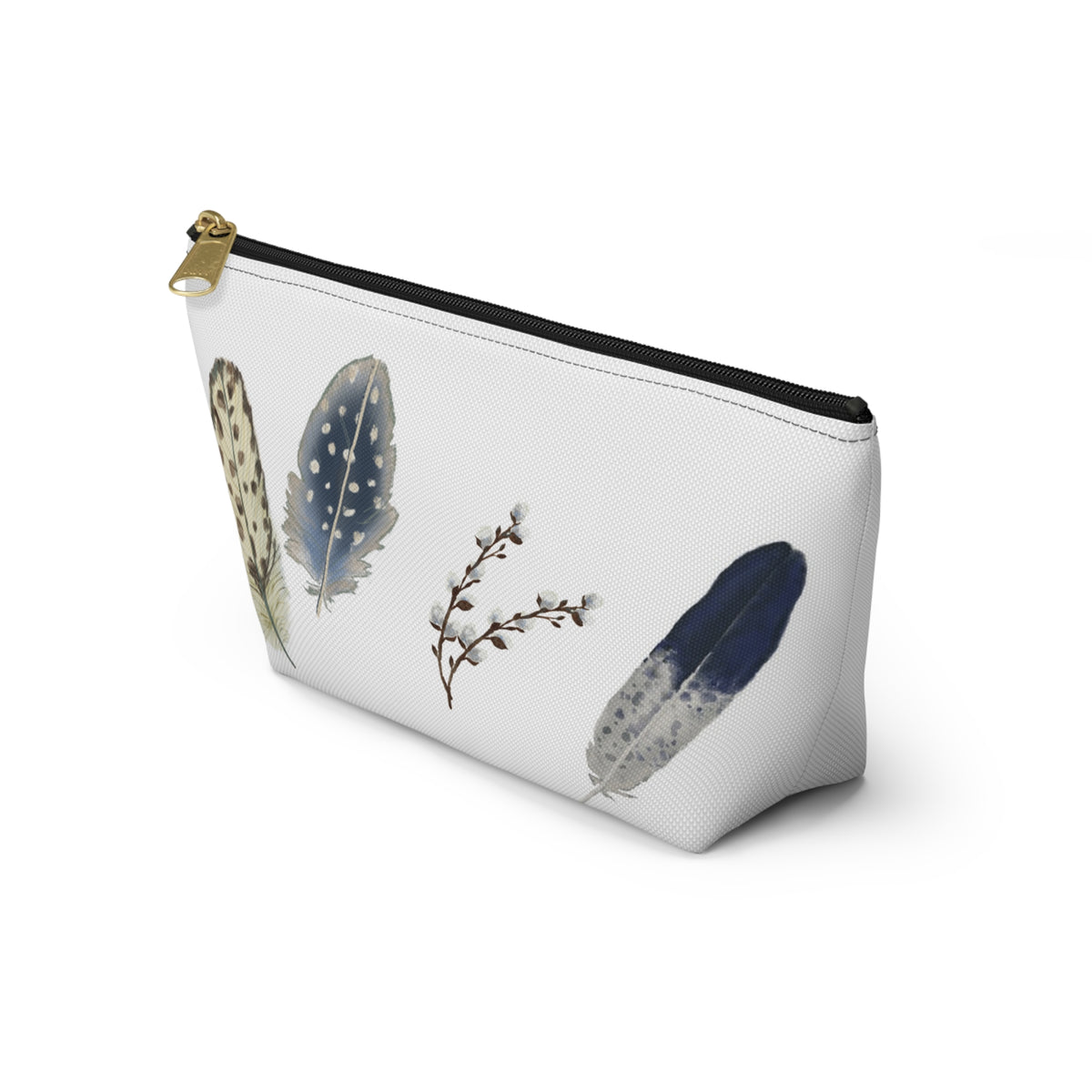 Forest Floor Accessory Bag w T-bottom
