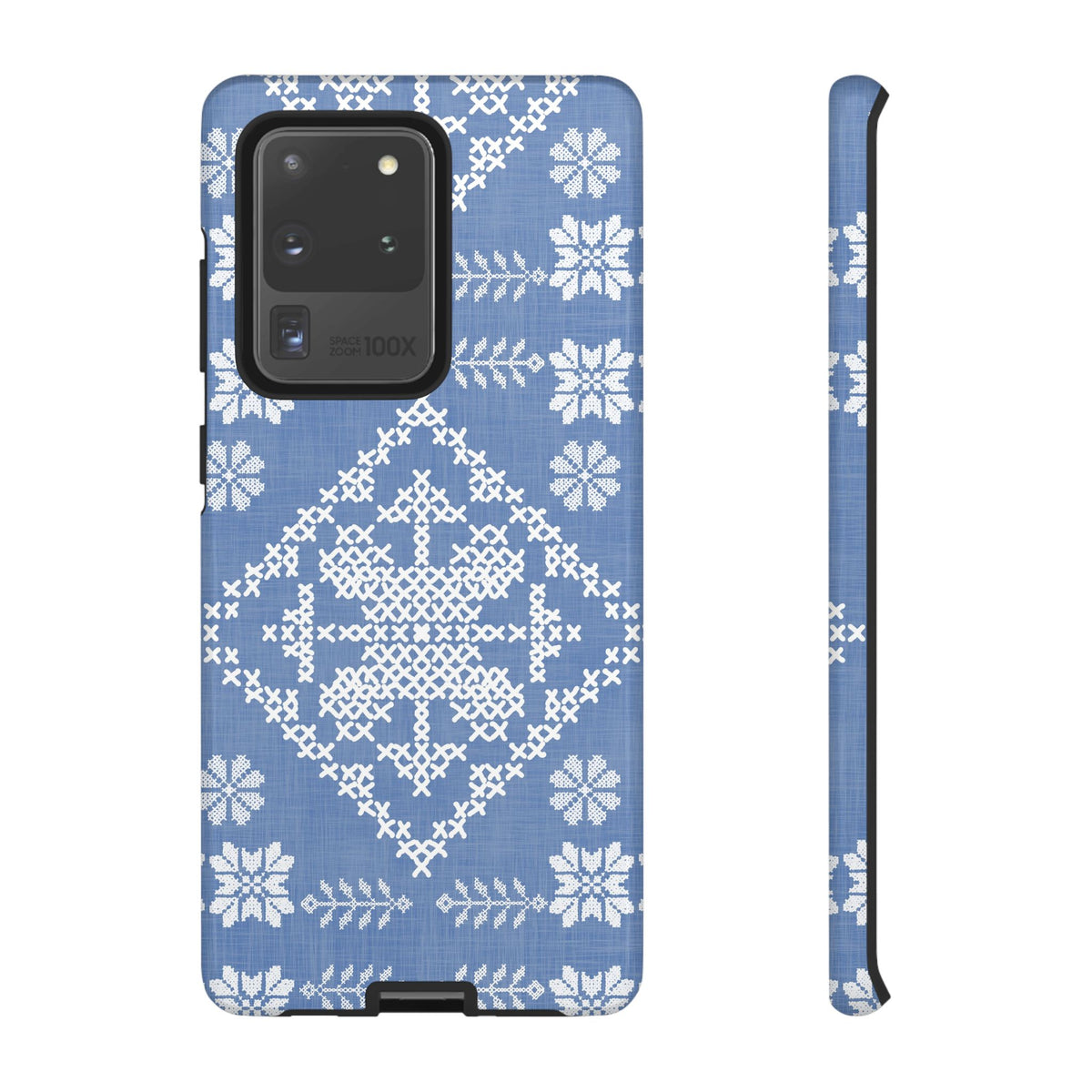 Tatreez Samsung Galaxy Tough Cases