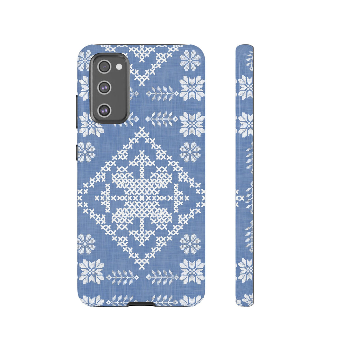 Tatreez Samsung Galaxy Tough Cases