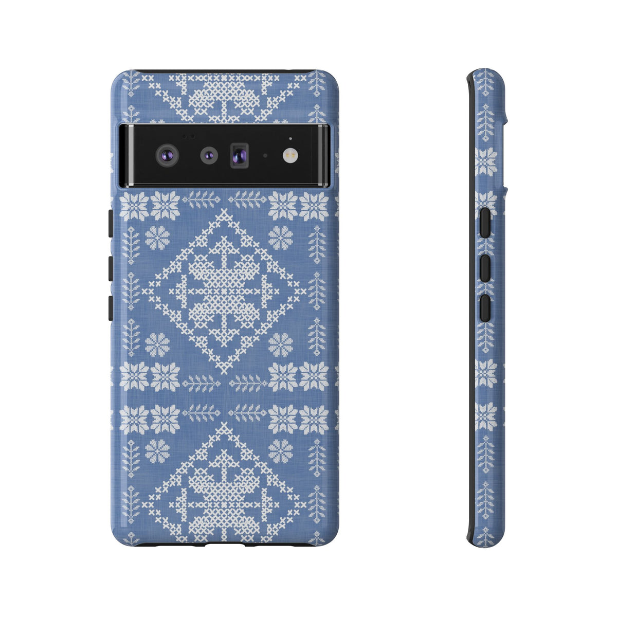 Tatreez Google Tough Cases