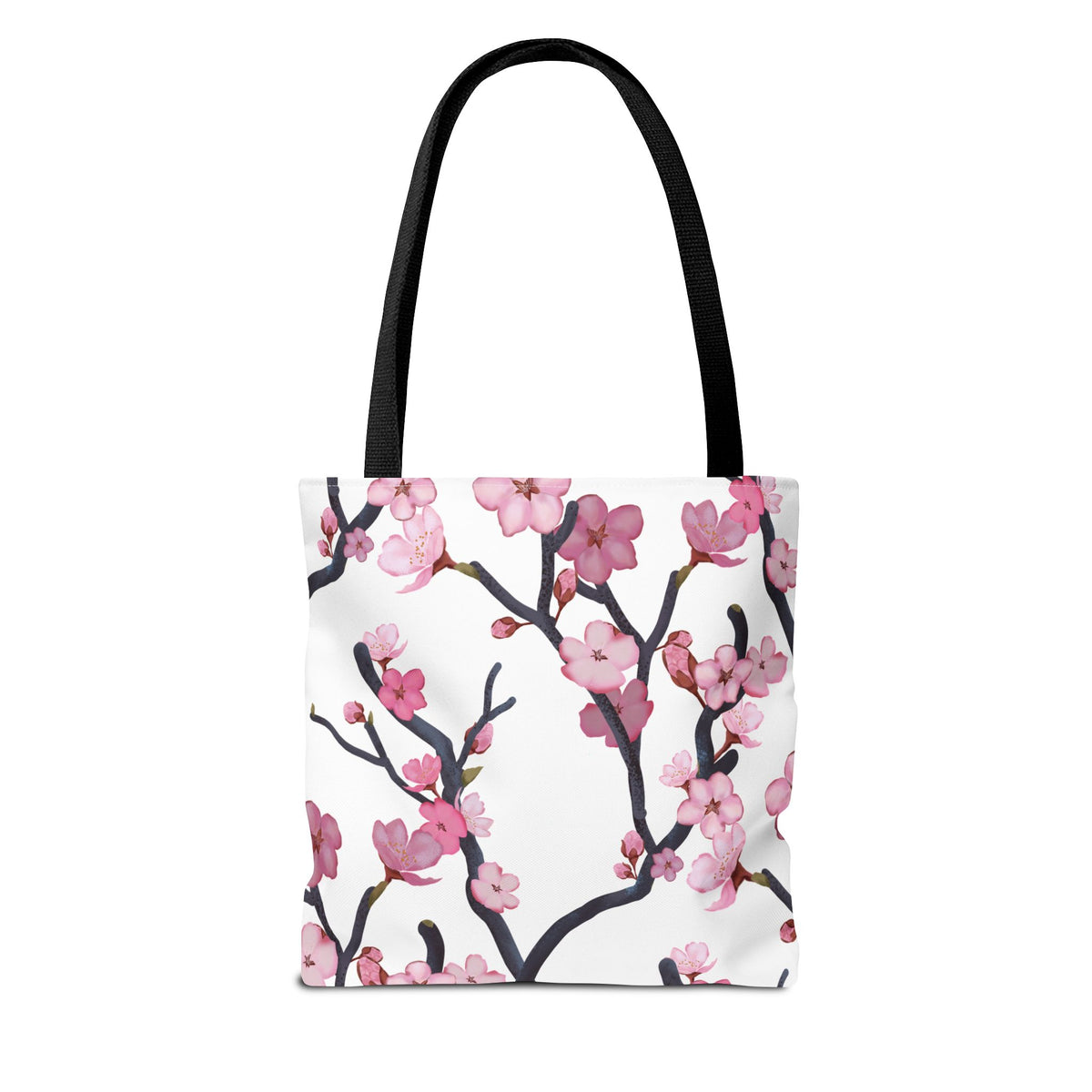 Cherry Blossom Tote Bag