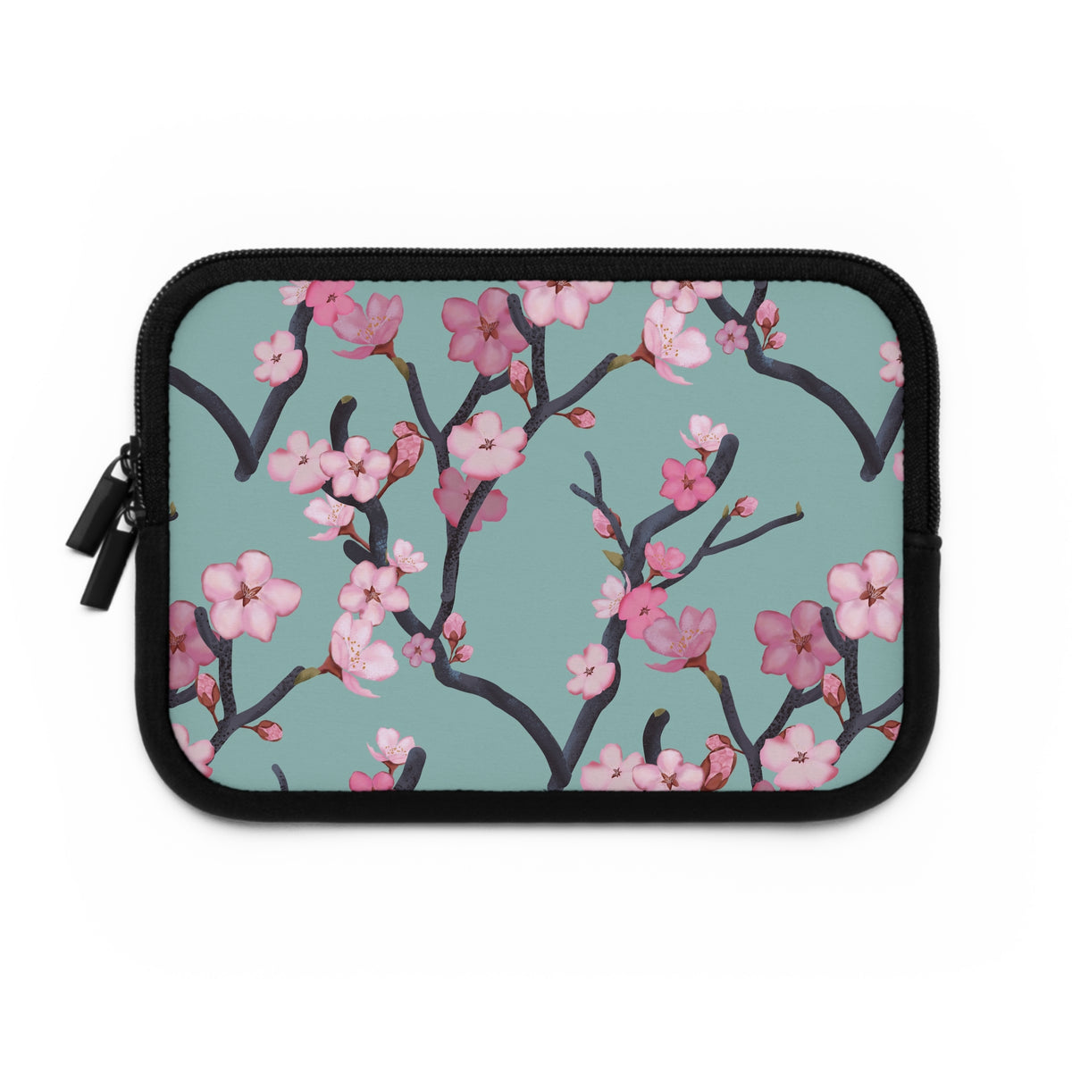 Cherry Blossom Laptop Sleeve