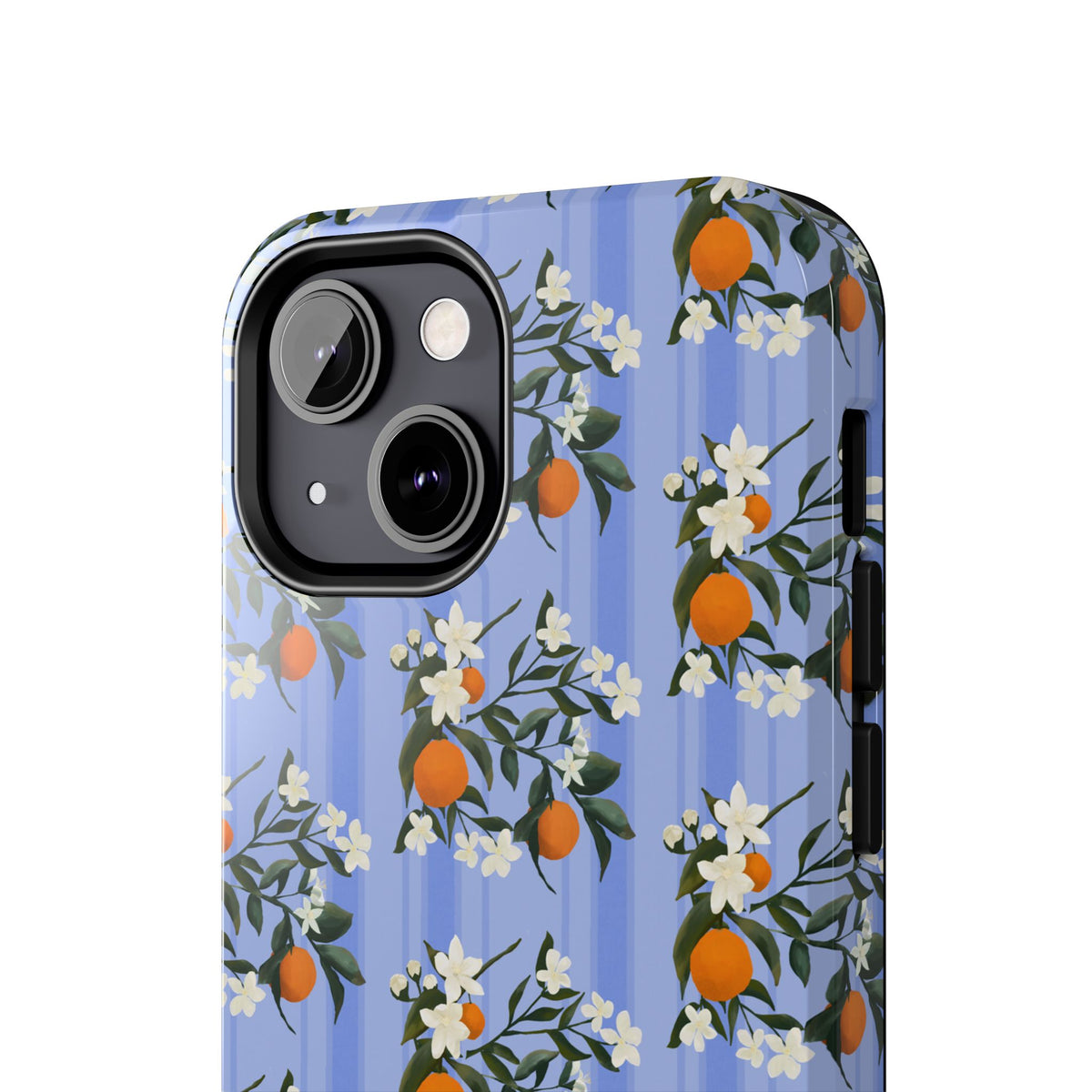 The Grove Tough Phone Cases - Orange Blossoms