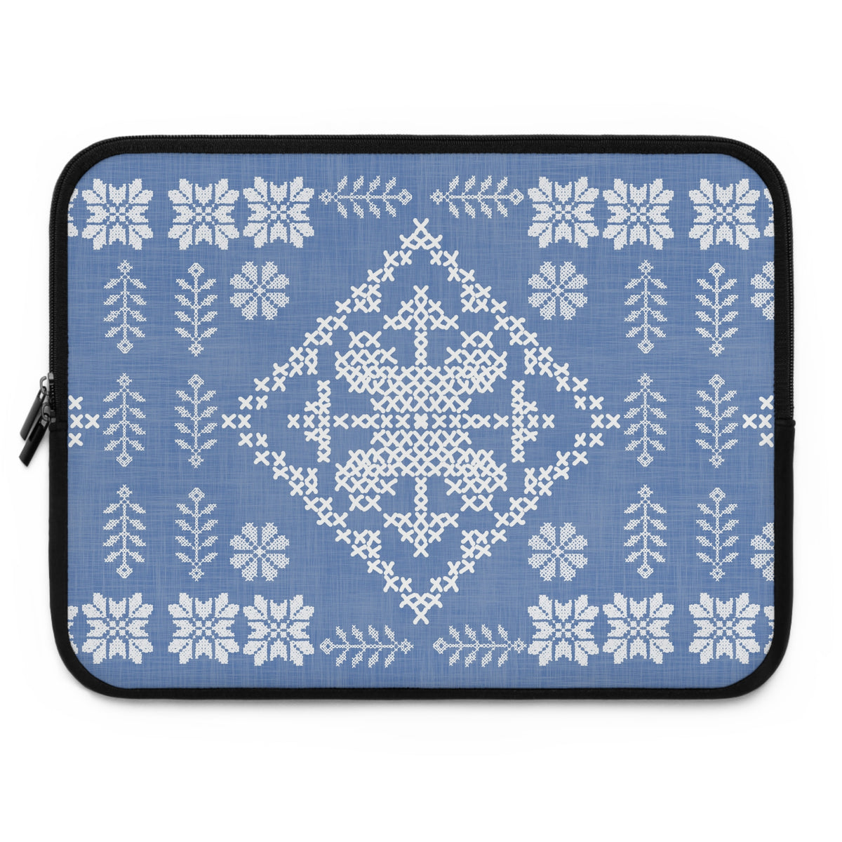 Tatreez Laptop Sleeve
