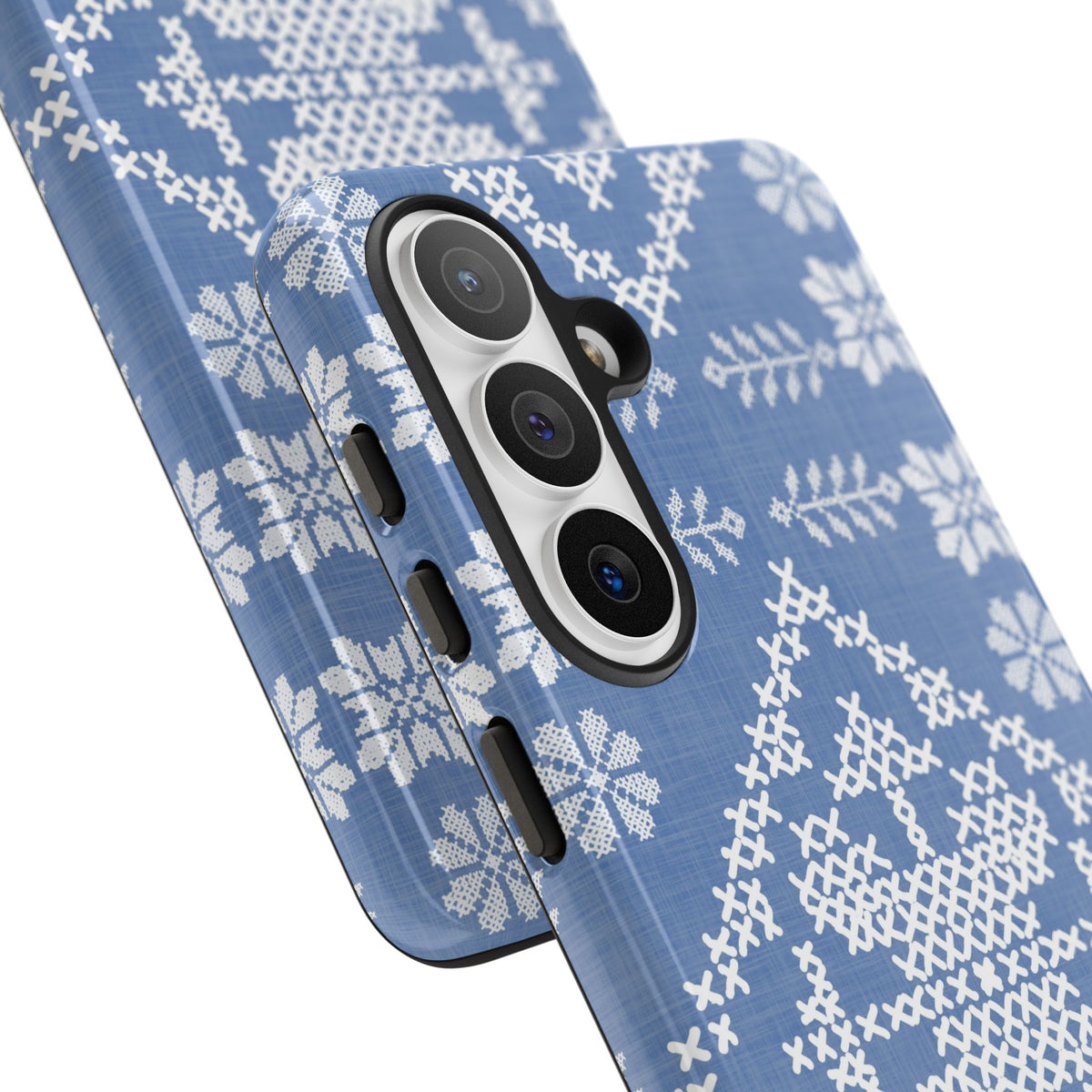 Tatreez Samsung Galaxy Tough Cases