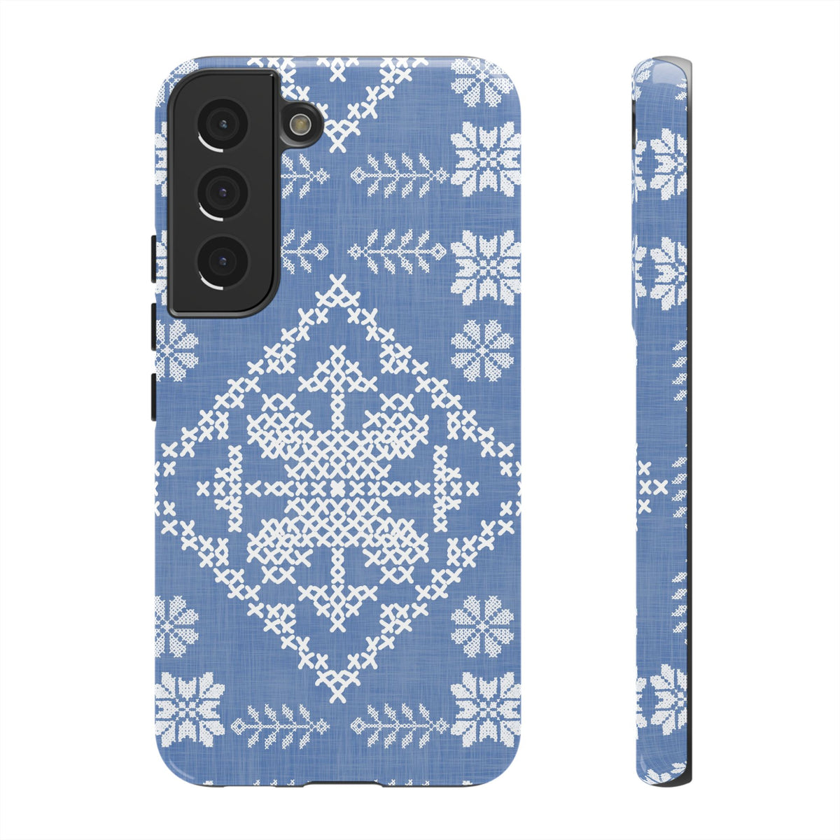 Tatreez Samsung Galaxy Tough Cases
