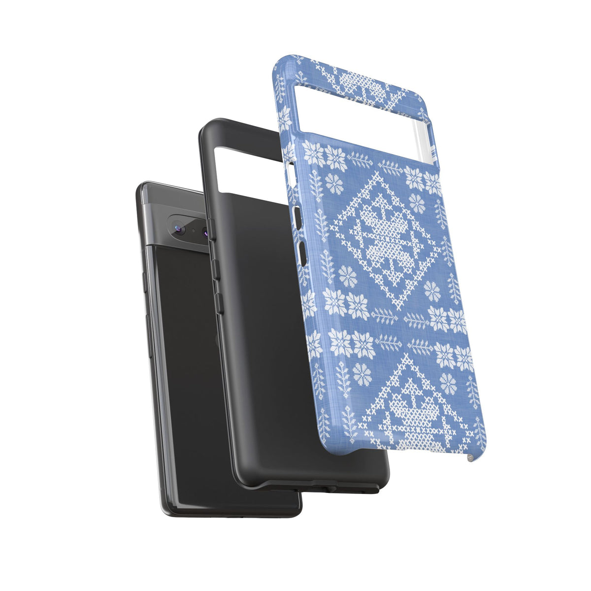 Tatreez Google Tough Cases
