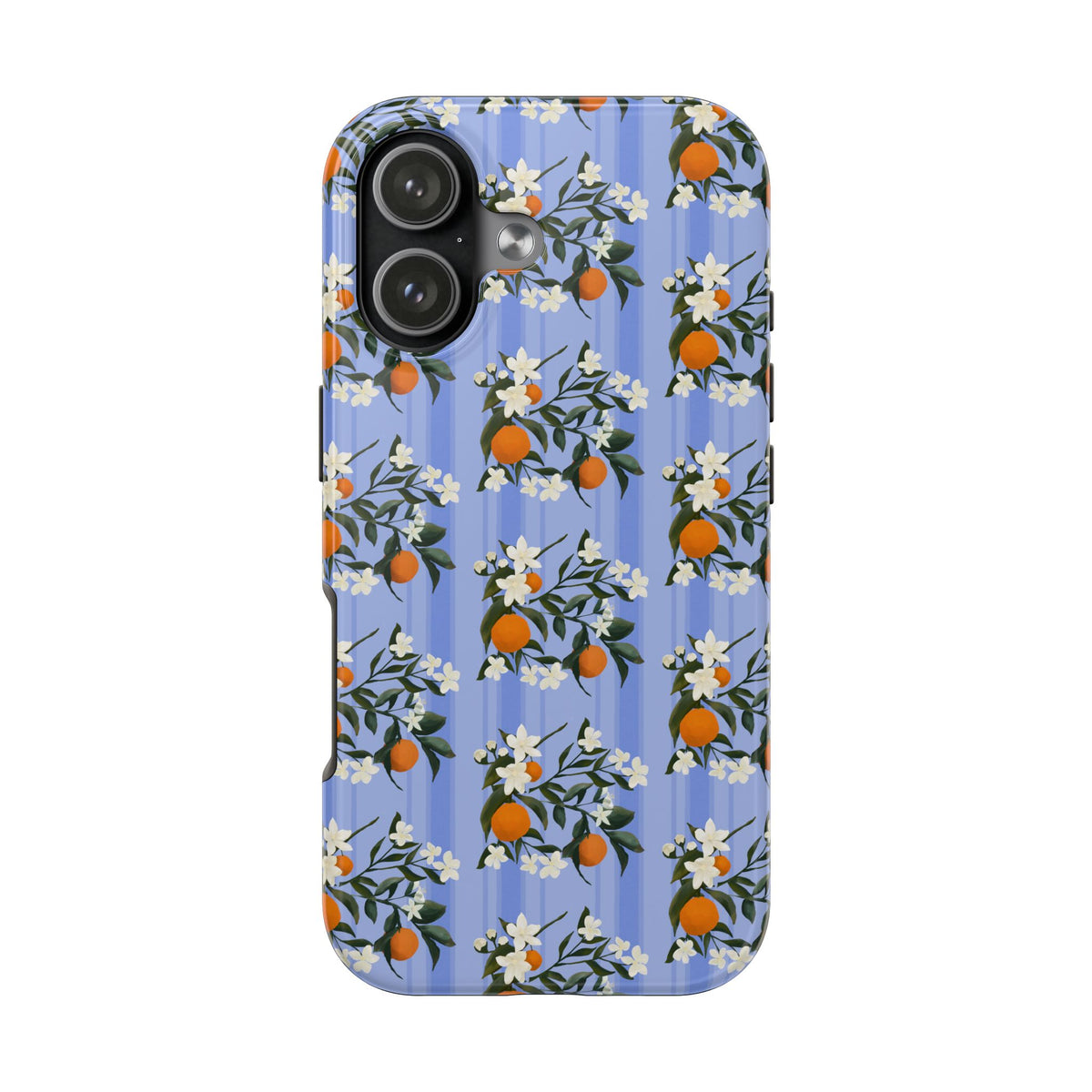 The Grove Tough Phone Cases - Orange Blossoms