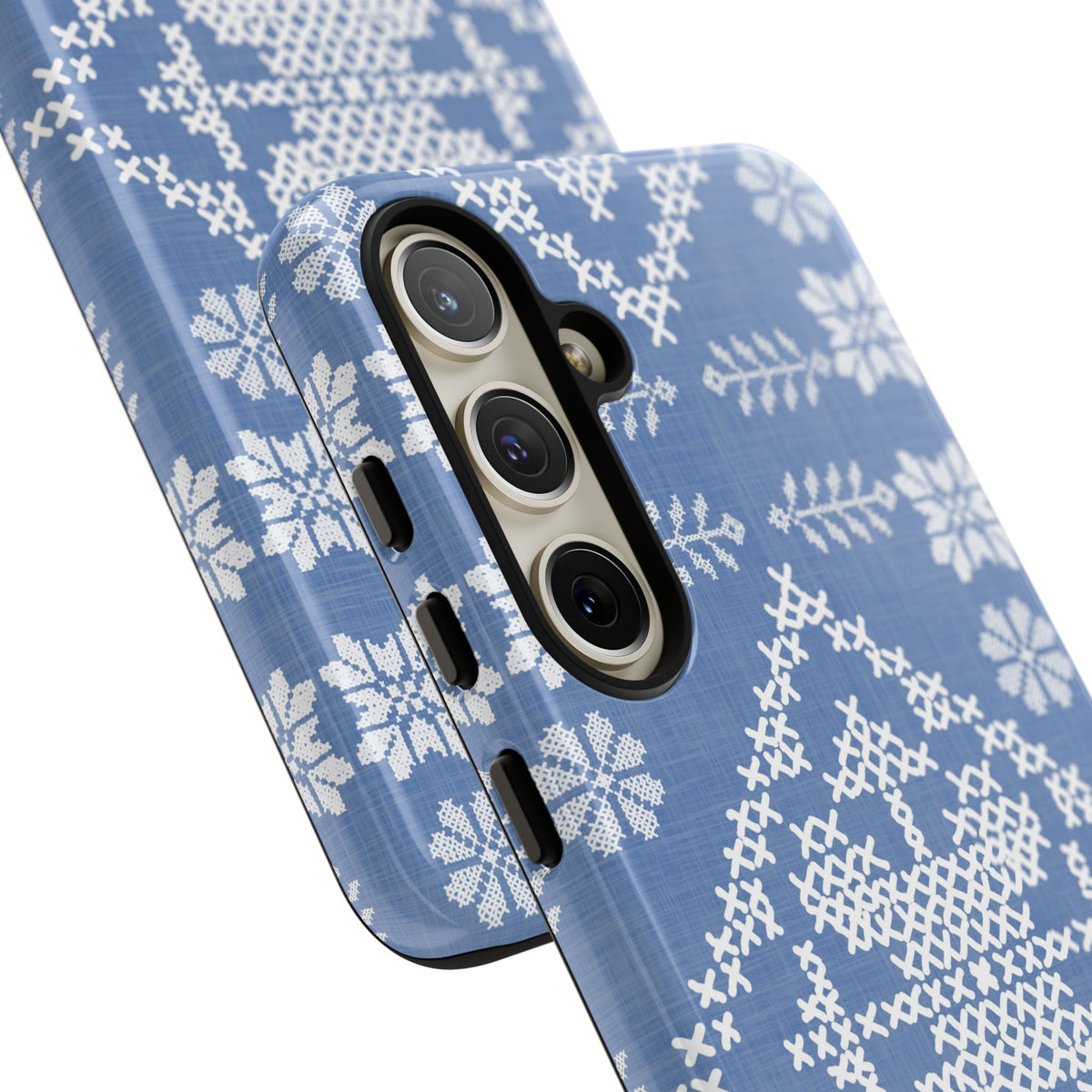 Tatreez Samsung Galaxy Tough Cases