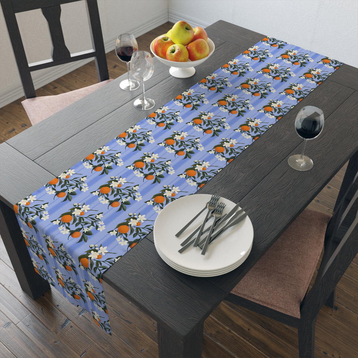 The Grove Table Runner .