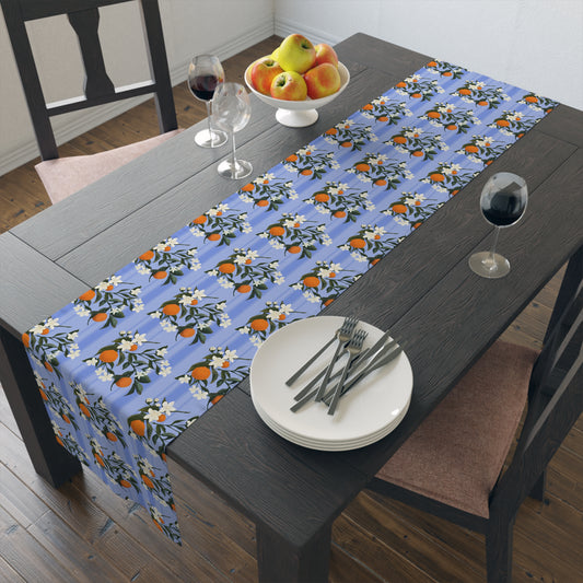 The Grove Table Runner .