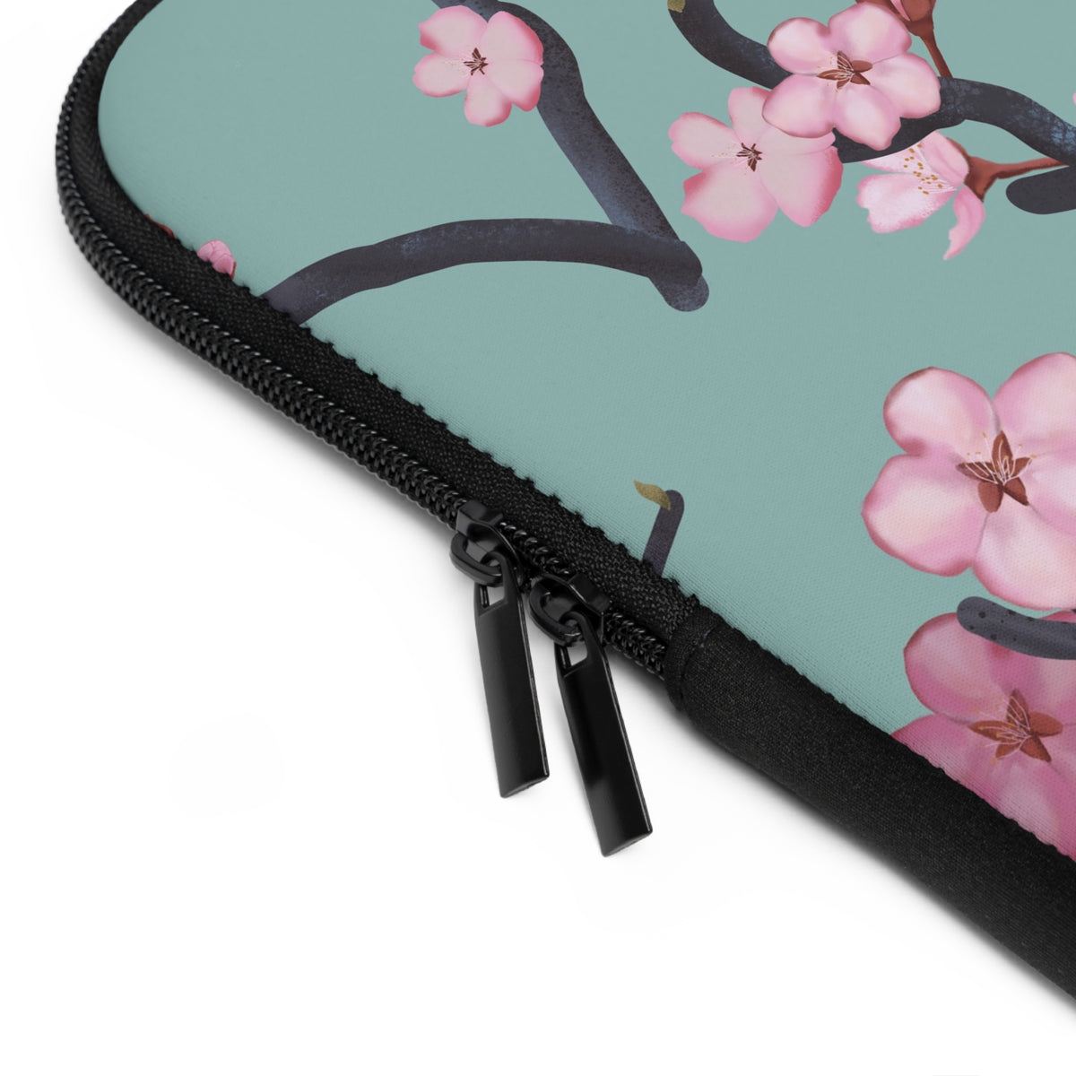 Cherry Blossom Laptop Sleeve