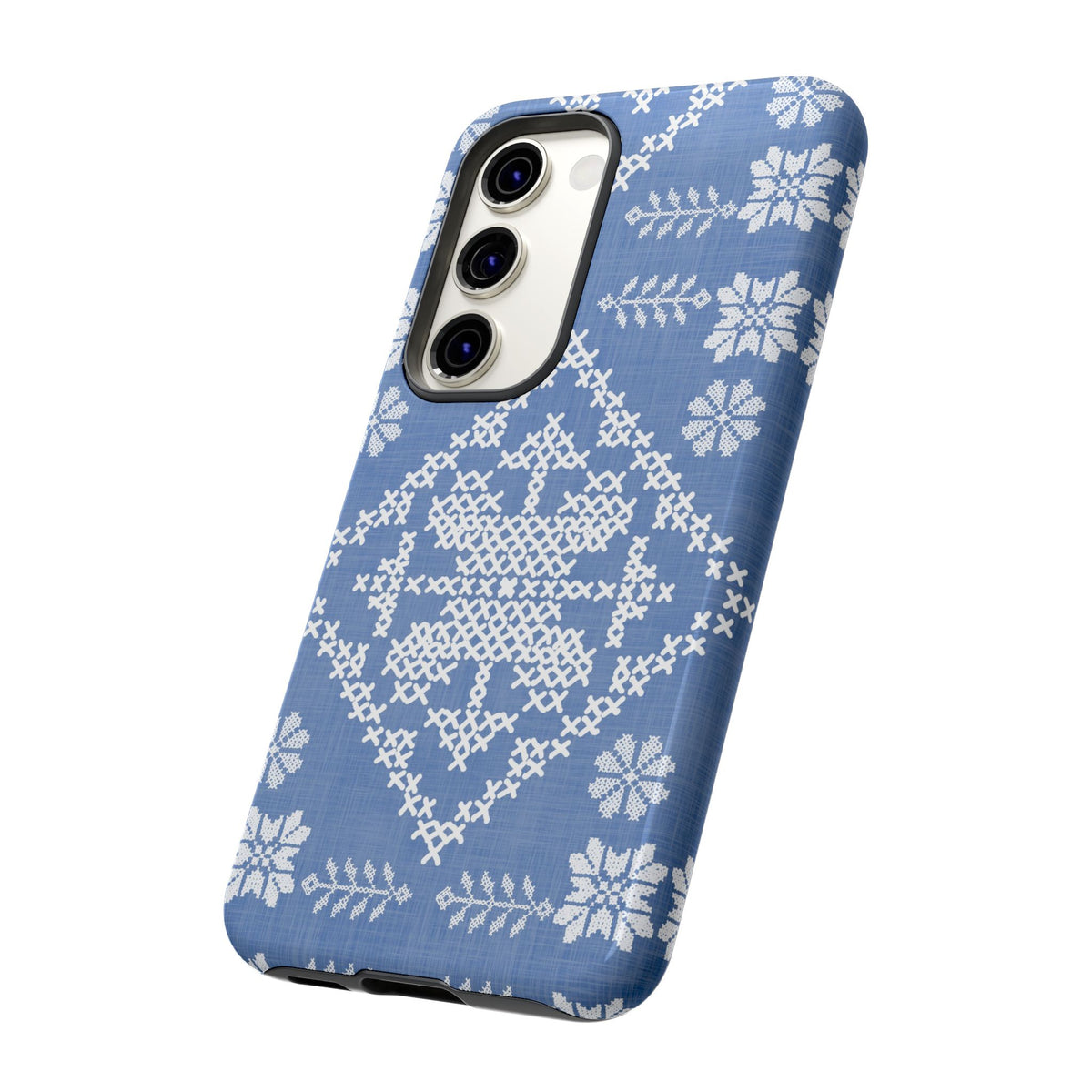 Tatreez Samsung Galaxy Tough Cases