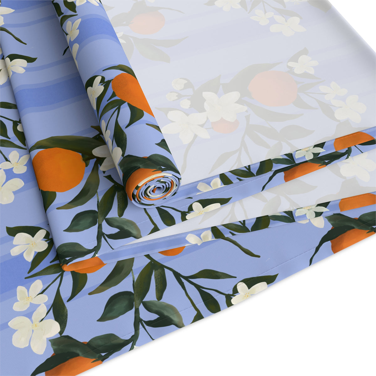 The Grove Table Runner .