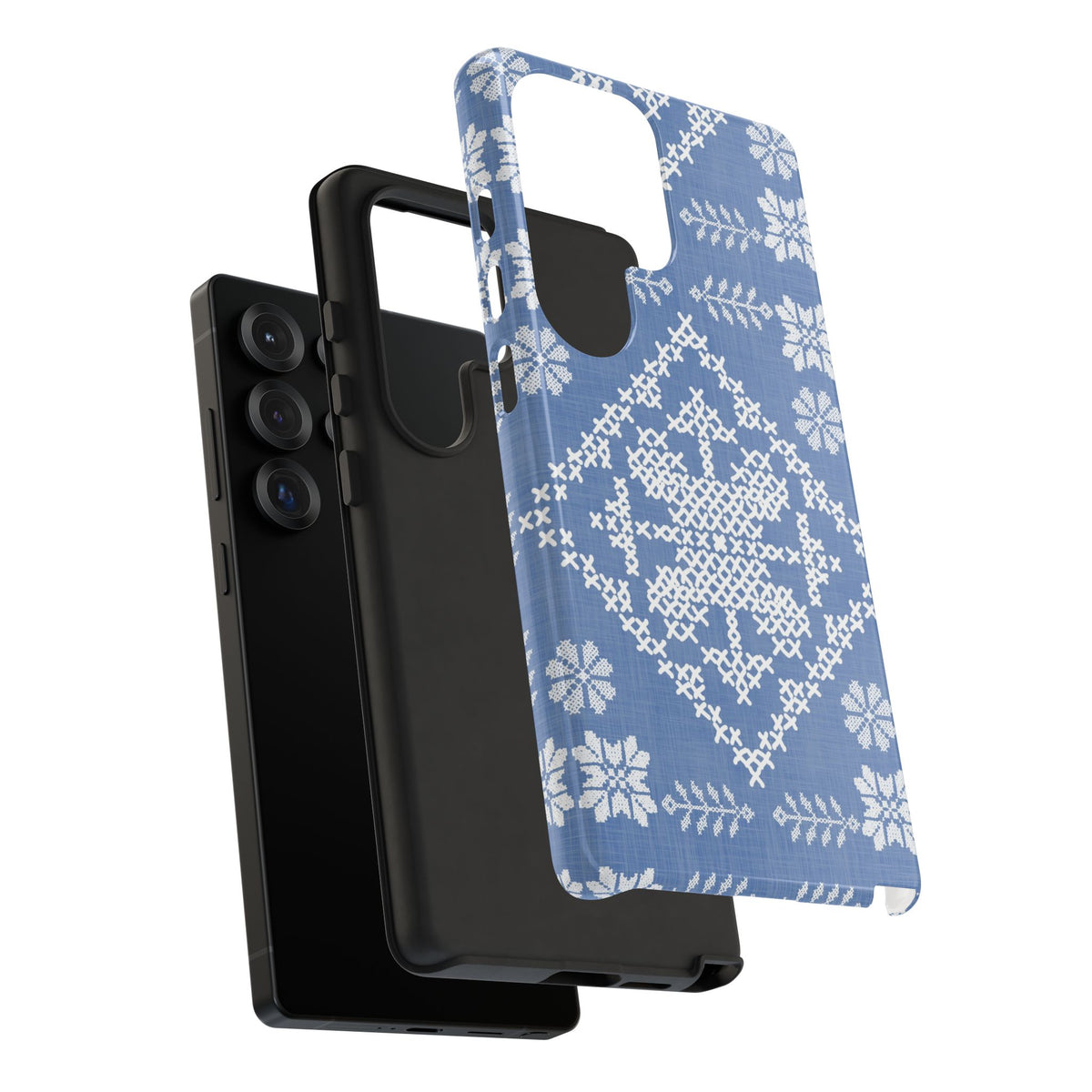Tatreez Samsung Galaxy Tough Cases