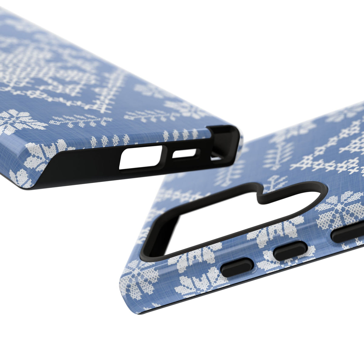 Tatreez Samsung Galaxy Tough Cases