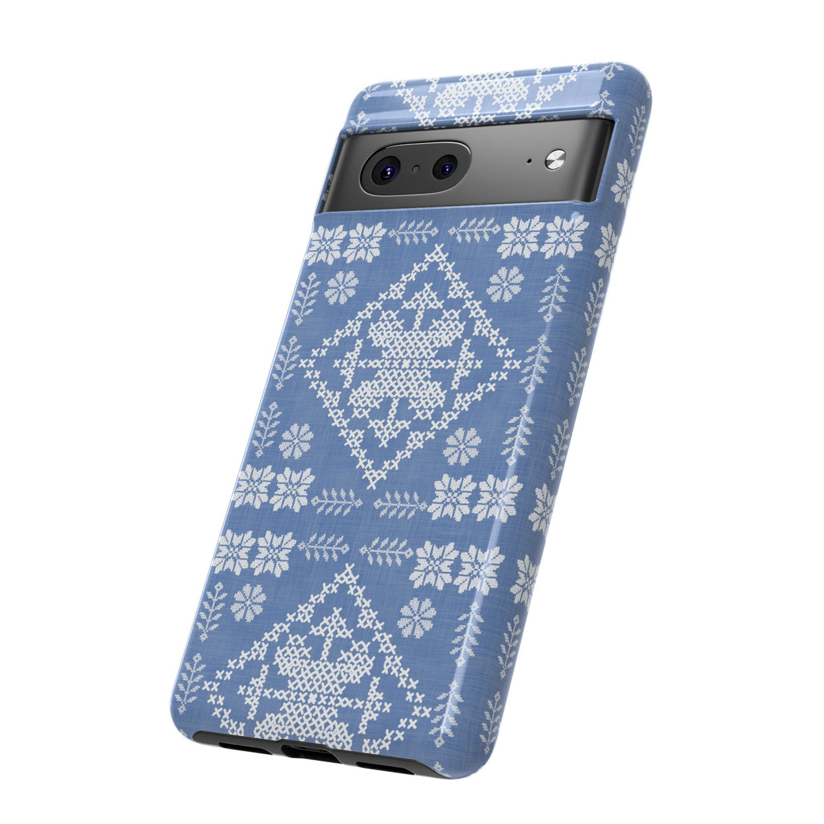 Tatreez Google Tough Cases