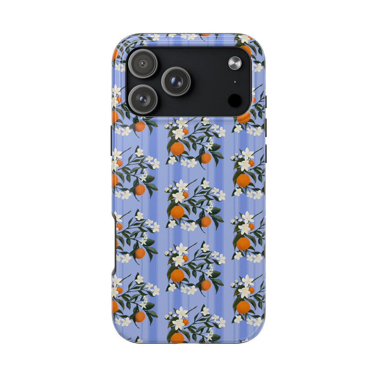 The Grove Tough Phone Cases - Orange Blossoms