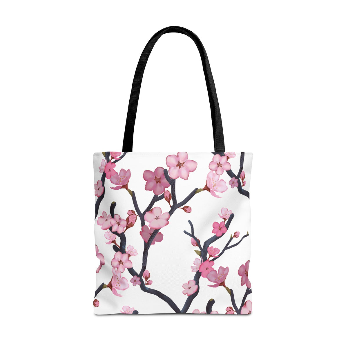 Cherry Blossom Tote Bag