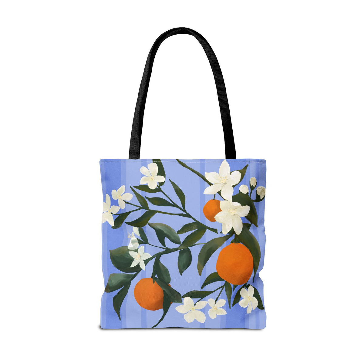 The Grove  Tote Bag  - Orange Blossom