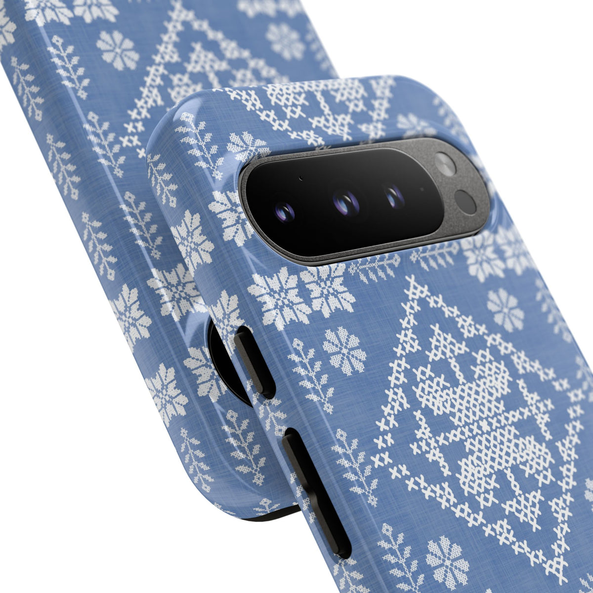 Tatreez Google Tough Cases