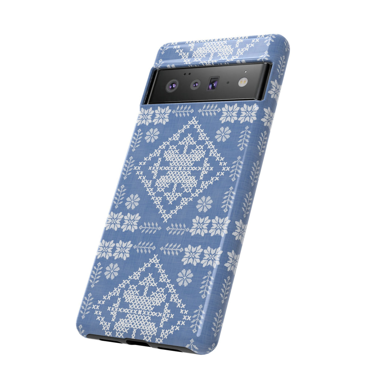 Tatreez Google Tough Cases