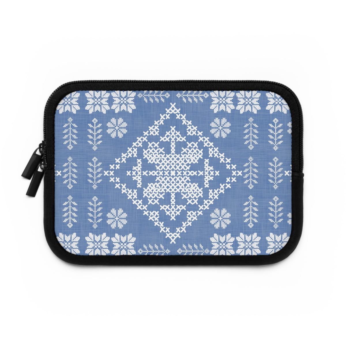 Tatreez Laptop Sleeve