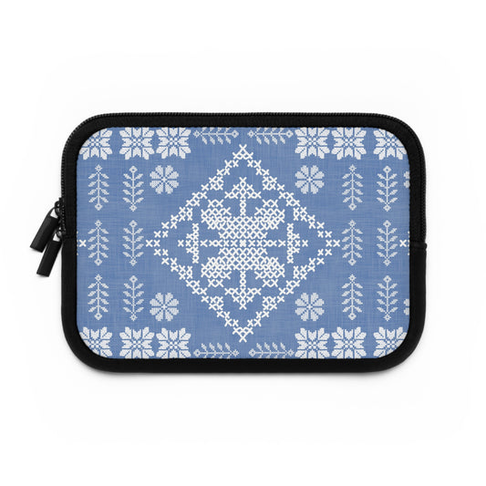Tatreez Laptop Sleeve