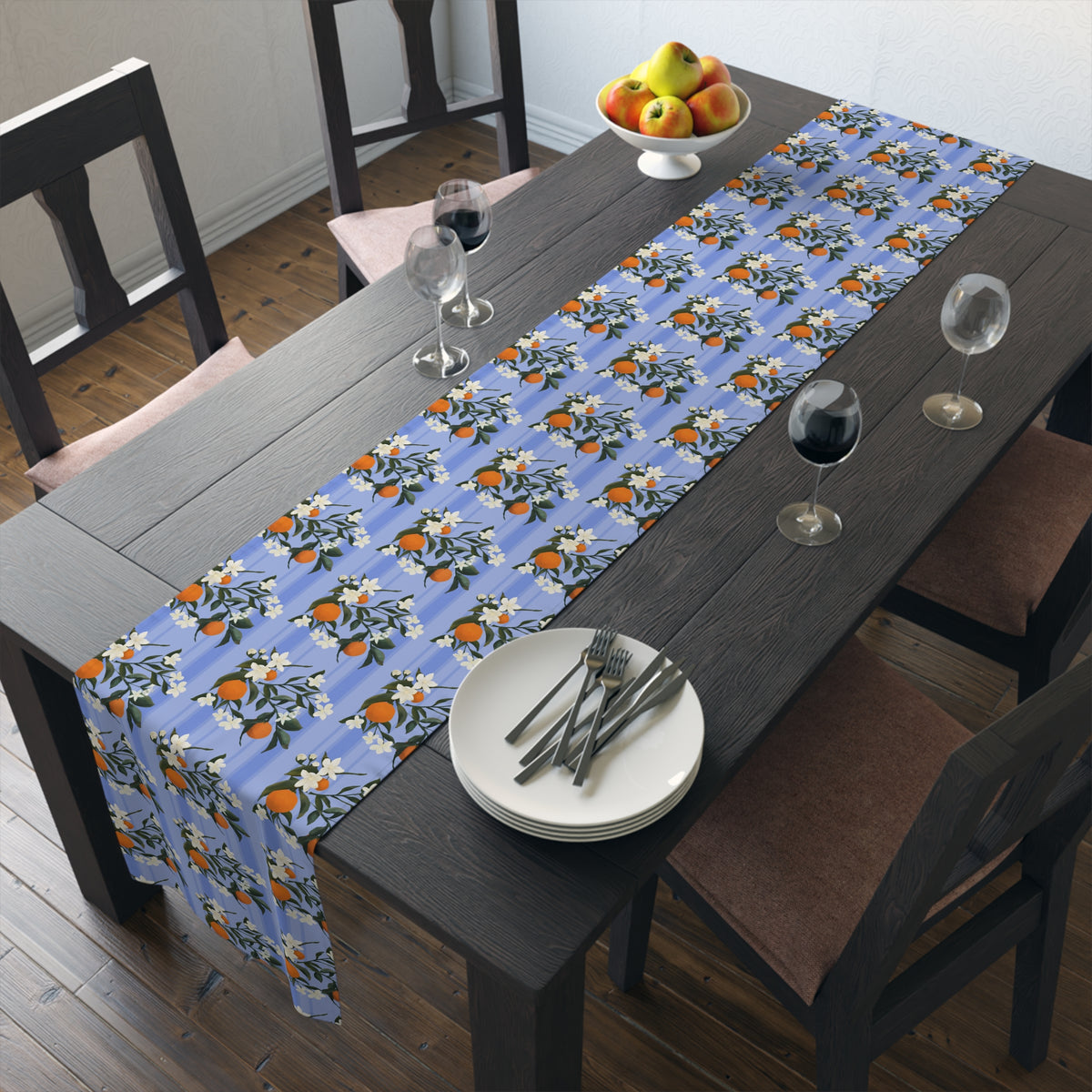 The Grove Table Runner .
