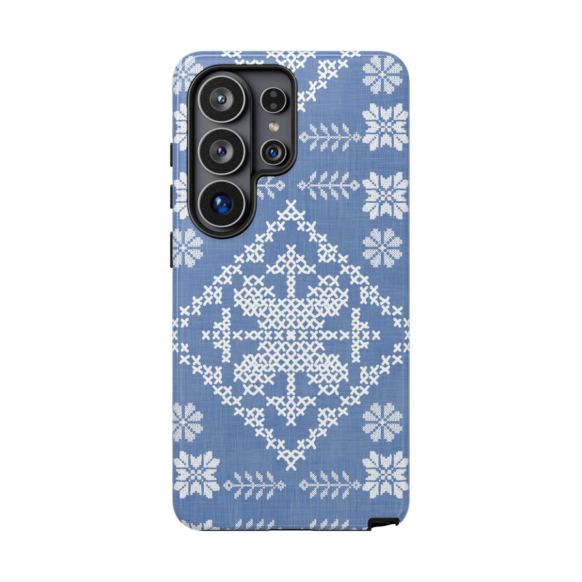 Tatreez Samsung Galaxy Tough Cases